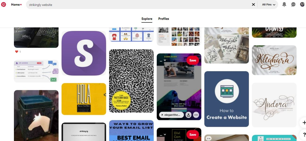 Pinterest創業貼文範例三 Pinterest創業貼文範例三